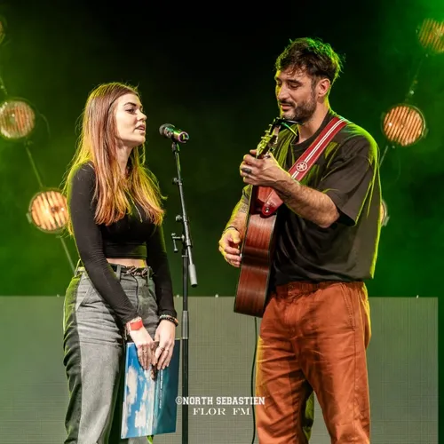 Showcase Jeremy Frerot