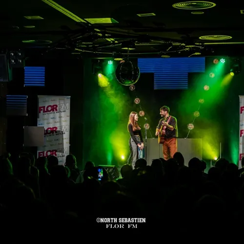 Showcase Jeremy Frerot