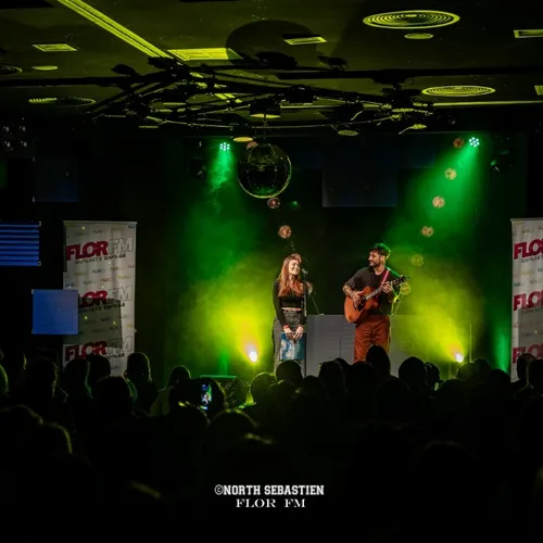 Showcase Jeremy Frerot