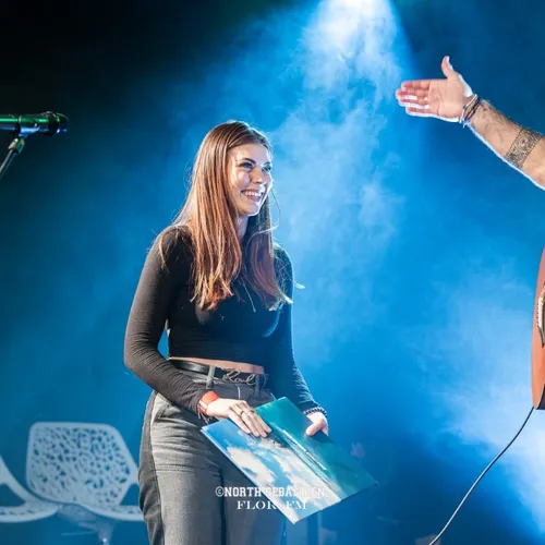 Showcase Jeremy Frerot