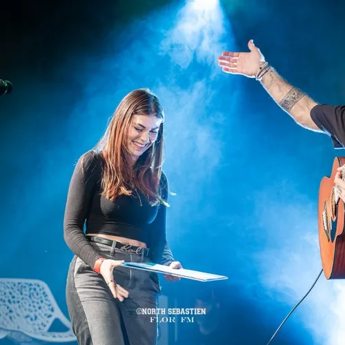 Showcase Jeremy Frerot