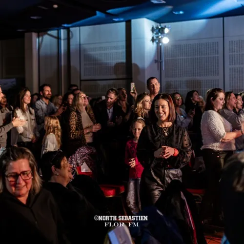 Showcase Jeremy Frerot