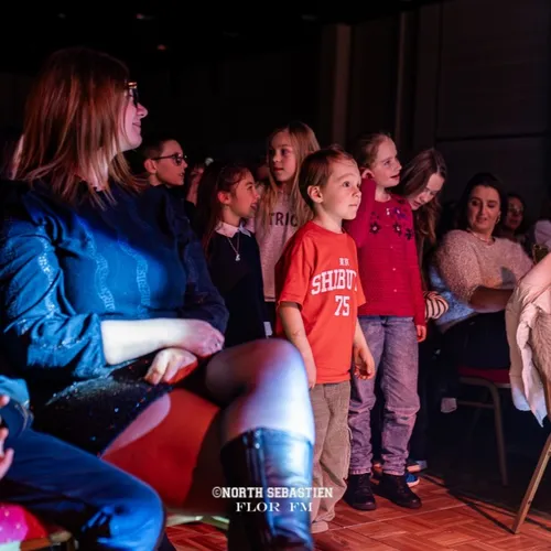 Showcase Jeremy Frerot