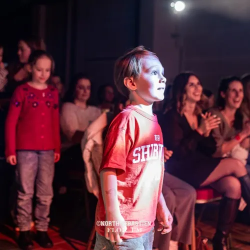 Showcase Jeremy Frerot