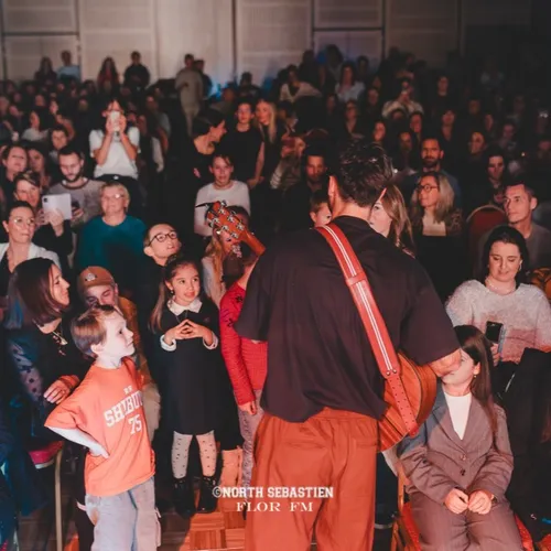 Showcase Jeremy Frerot