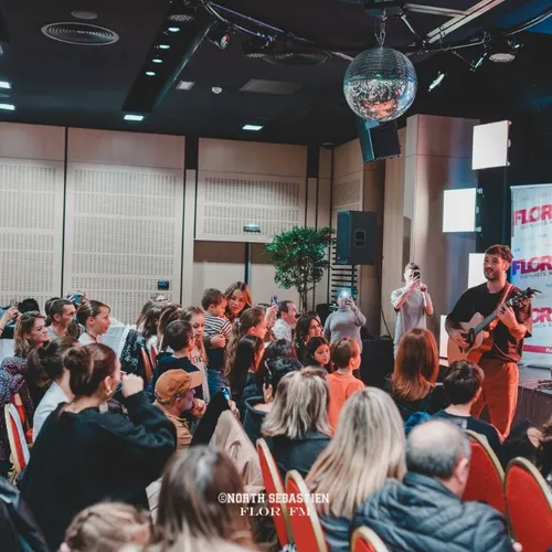 Showcase Jeremy Frerot