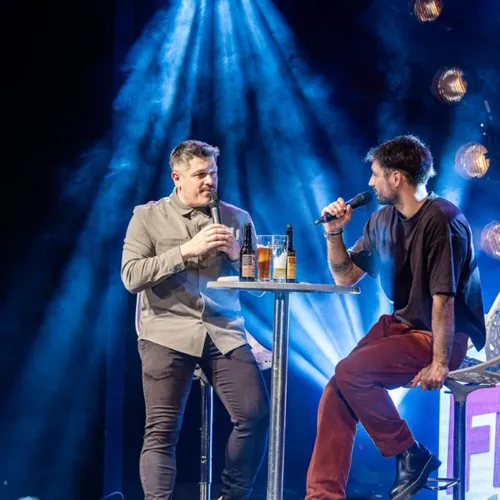 Showcase Jeremy Frerot