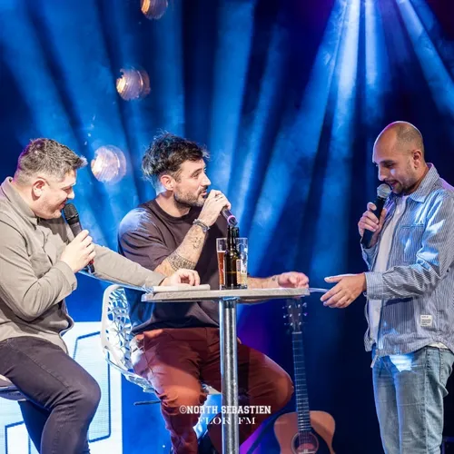 Showcase Jeremy Frerot