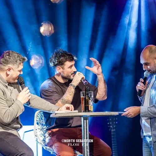 Showcase Jeremy Frerot