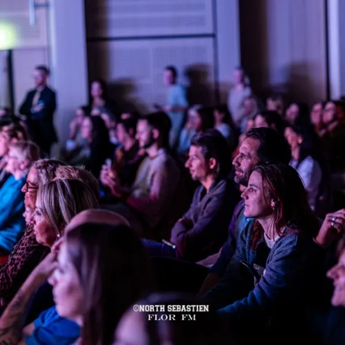 Showcase Jeremy Frerot