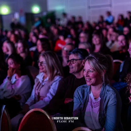 Showcase Jeremy Frerot