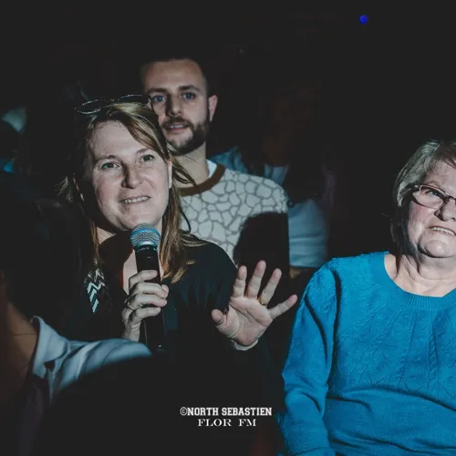 Showcase Jeremy Frerot