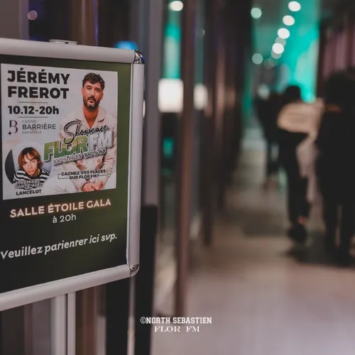 Showcase Jeremy Frerot