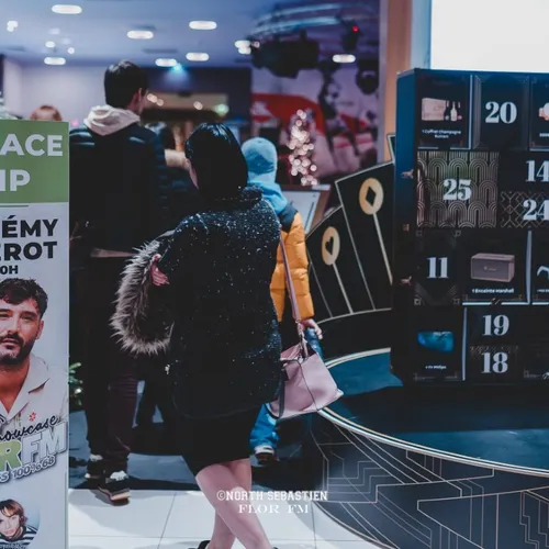 Showcase Jeremy Frerot