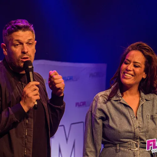 SHOWCASE AMEL BENT