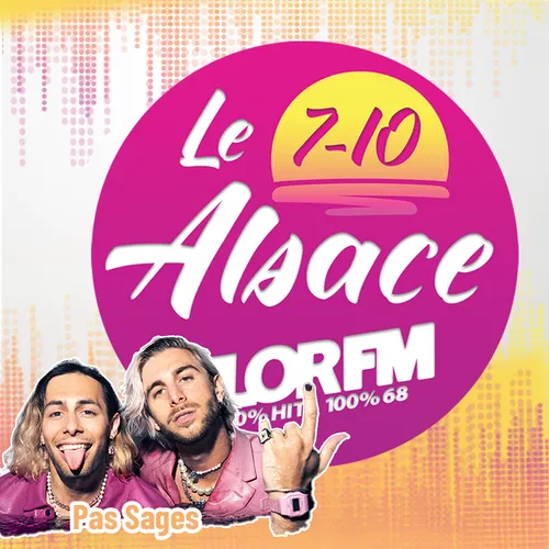 PAS SAGES DANS LE 7-10 ALSACE