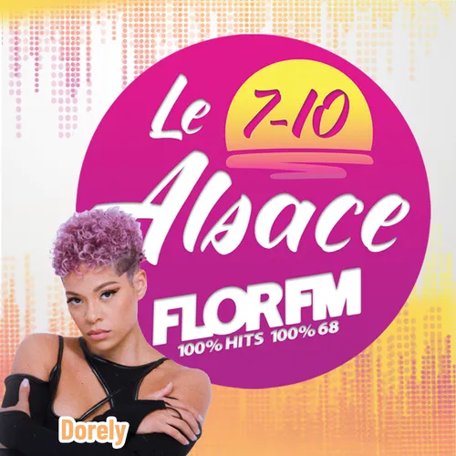 DORELY DANS LE 7-10 ALSACE