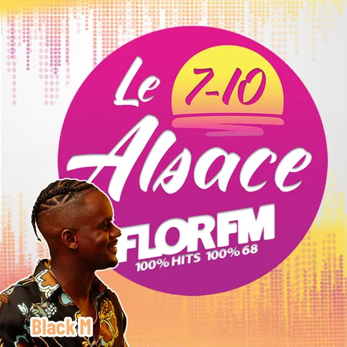 BLACK M DANS LE 7-10 ALSACE