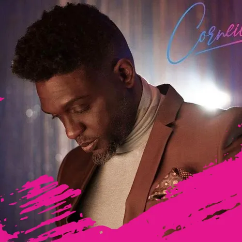 CORNEILLE DANS LE MORNING DU 68