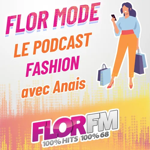 FLOR MODE EP48