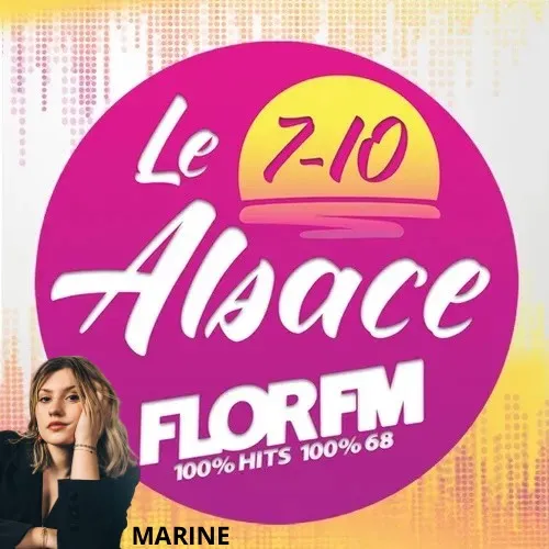 MARINE DANS LE 7-10 ALSACE