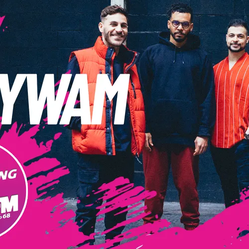 BERYWAM DANS LE MONRING DU 68 