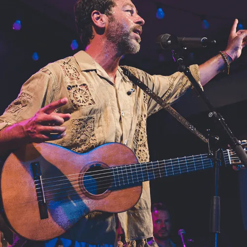 Le Live Alouette Showcase avec Christophe Maé - Cholet - 13.06.2023