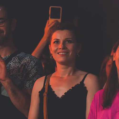 Le Live Alouette Showcase avec Vianney