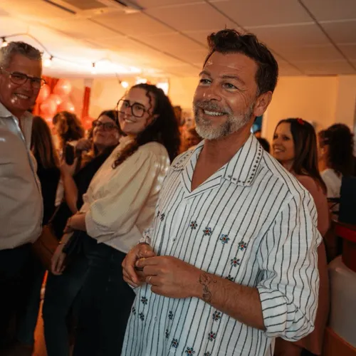 Christophe Maé en Live Alouette Showcase le 7.04.2026