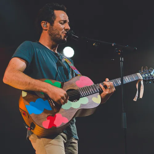 Le Live Alouette Showcase avec Vianney