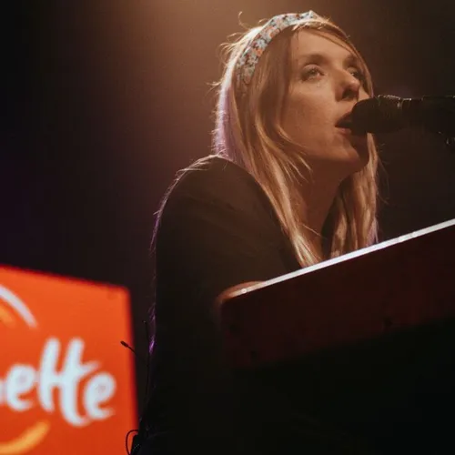 Le Live Alouette dans le Finistère : Cats On Trees