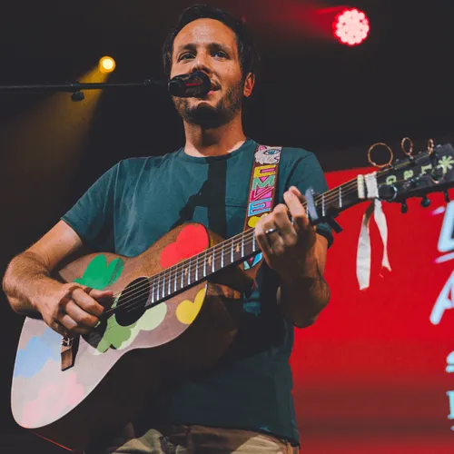 Le Live Alouette Showcase avec Vianney