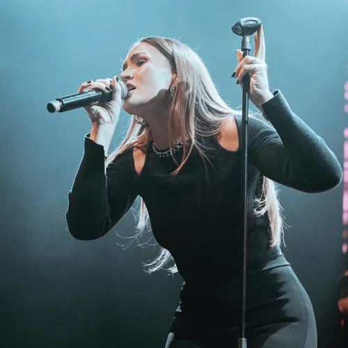 Vitaa - Le Live Alouette à Bocapole à Bressuire - 06.12.2023