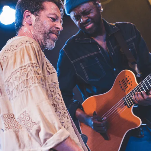 Le Live Alouette Showcase avec Christophe Maé - Cholet - 13.06.2023