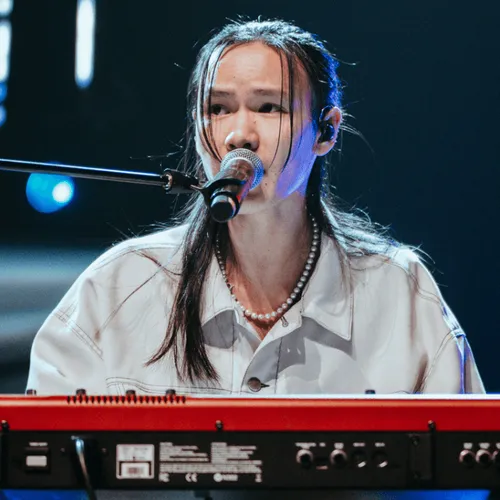 Nuit Incolore - Le Live Alouette à Bocapole à Bressuire - 06.12.2023