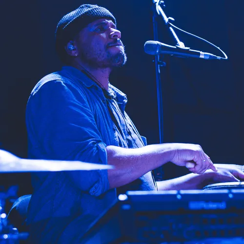 Le Live Alouette Showcase avec Christophe Maé - Cholet - 13.06.2023