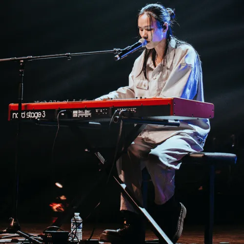 Nuit Incolore - Le Live Alouette à Bocapole à Bressuire - 06.12.2023