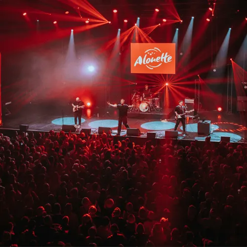 Tom Gregory - Le Live Alouette à Bocapole à Bressuire - 06.12.2023
