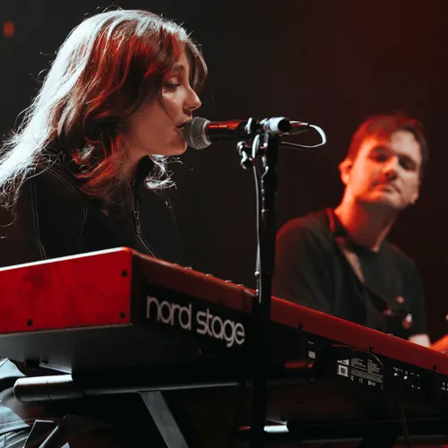 Maëlle - Le Live Alouette à Bocapole à Bressuire - 06.12.2023