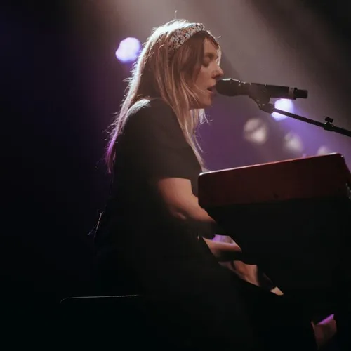 Le Live Alouette dans le Finistère : Cats On Trees