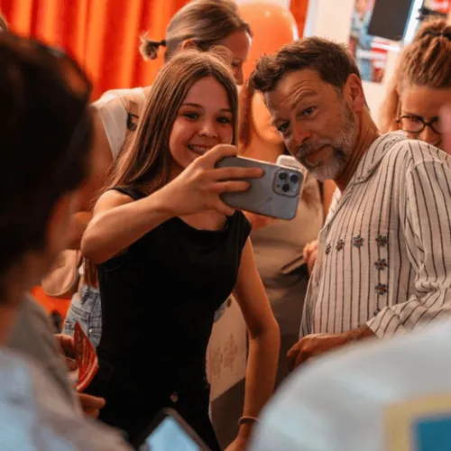 Christophe Maé en Live Alouette Showcase le 7.04.2026