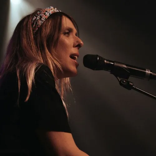 Le Live Alouette dans le Finistère : Cats On Trees