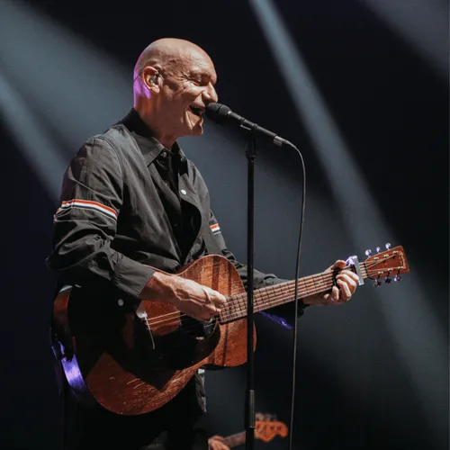 Gaëtan Roussel - Le Live Alouette à Bocapole à Bressuire - 06.12.2023