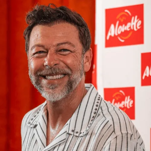 Christophe Maé en Live Alouette Showcase le 7.04.2026