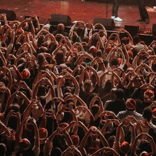 Public - Le Live Alouette à Bocapole à Bressuire - 06.12.2023