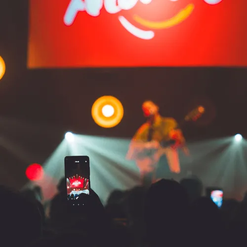 Broken Back - Le Live Alouette à La Roche-sur-Yon - 28.02.2024