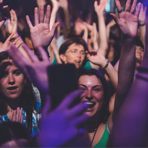 Le Live Alouette Showcase avec Christophe Maé - Cholet - 13.06.2023