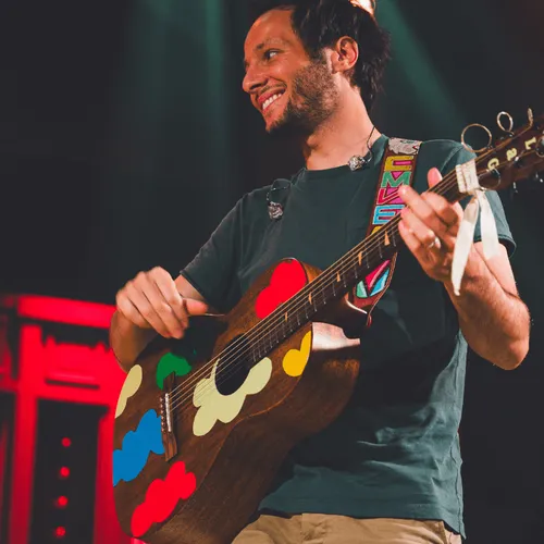 Le Live Alouette Showcase avec Vianney