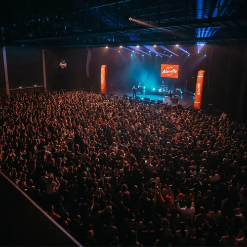 Tom Gregory - Le Live Alouette à Bocapole à Bressuire - 06.12.2023