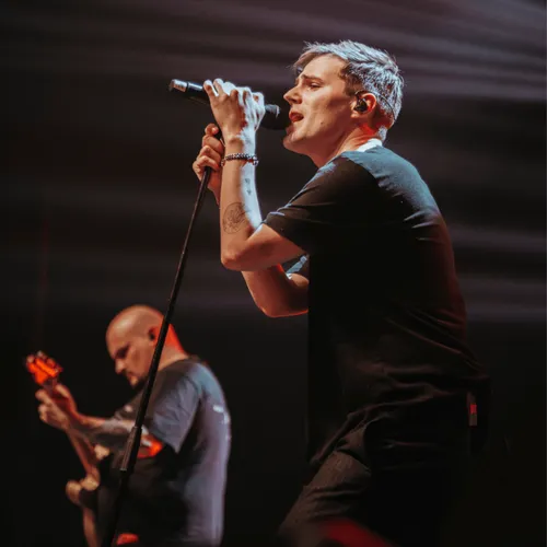 Tom Gregory - Le Live Alouette à Bocapole à Bressuire - 06.12.2023